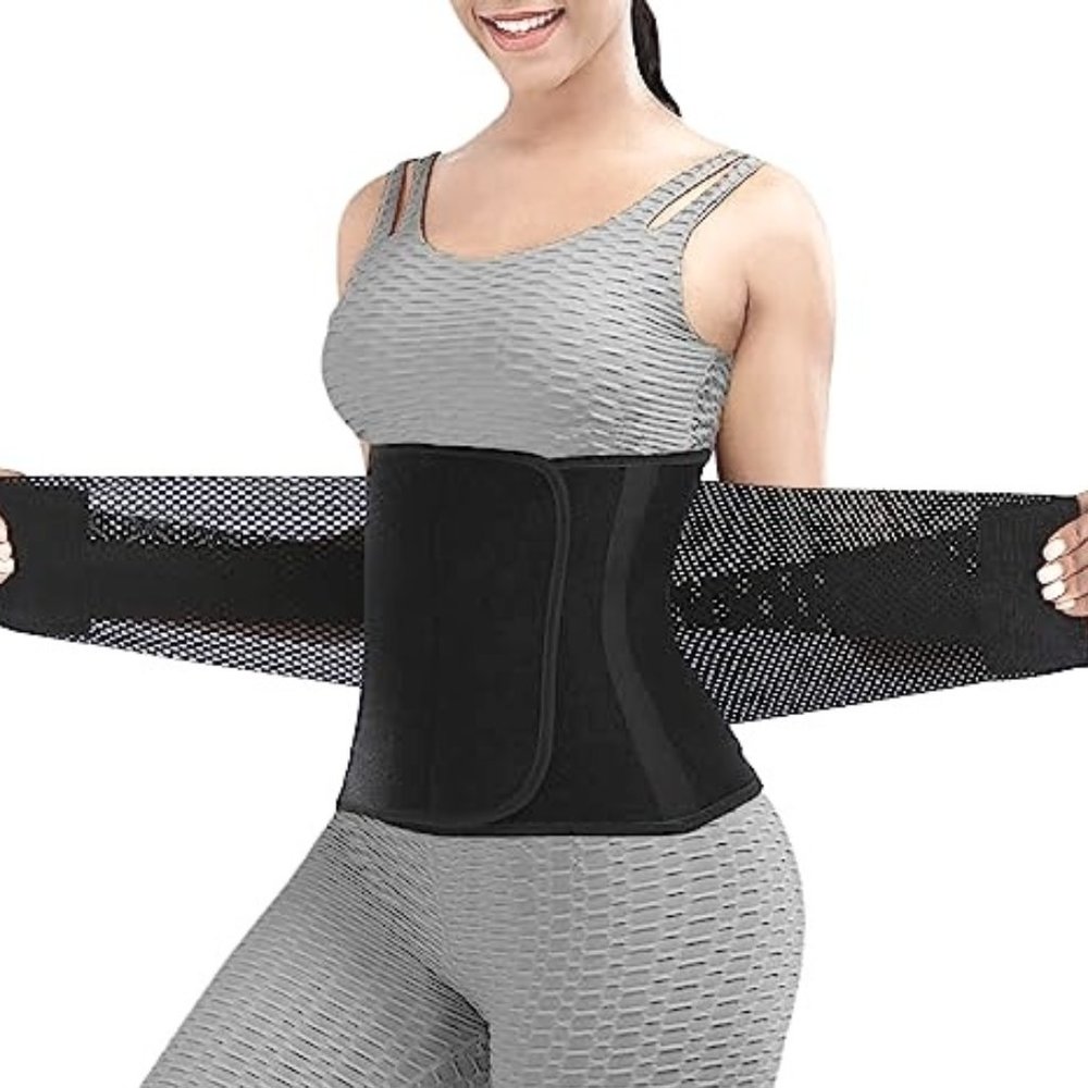 Waist Trainer Belt - never been worn